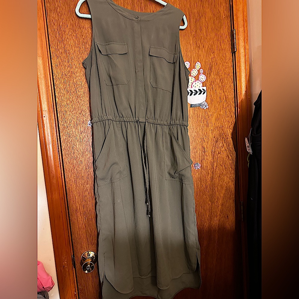 Women Size XL Dress